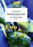 Russian Gipsy Song Download
