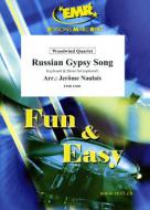 Russian Gypsy Song Download