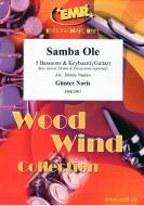 Samba Ole Download