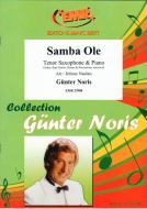 Samba Ole Download
