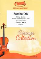 Samba Ole Download
