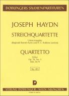 String quartet D major Hob. III:79, op. 76/5 