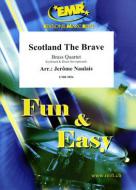 Scotland The Brave Download