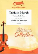 Turkish March Download