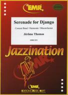 Serenade For Django Download