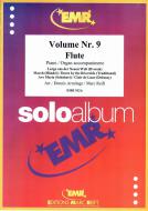 Solo Album Vol. 9 Download