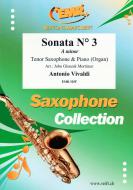 Sonata No. 3 in a Minor Download