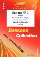 Sonata No. 3 in A minor Download