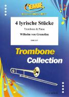 Vier Lyrische Stücke Download