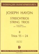 String Trios Vol. 2 