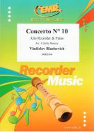 Concerto No. 10 Download