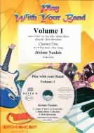 Play With Your Band Vol. 1 Download