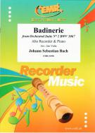 Badinerie Download