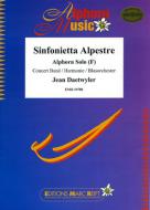 Sinfonietta Alpestre Download