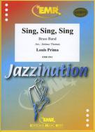 Sing, Sing, Sing Download