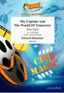 Sky Captain And The World Tomorrow Download