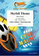 Skyfall Theme Download