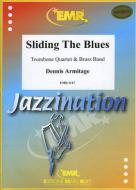 Sliding The Blues Download