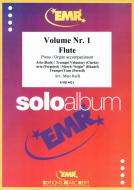 Solo Album Vol. 1 Download