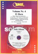 Solo Album Vol. 4 +CD Download