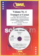 Solo Album Vol. 4 +CD Download