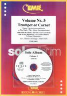Solo Album Vol. 5 +CD Download