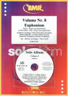 Solo Album Vol. 8 +CD Download