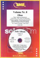 Solo Album Vol. 8 +CD Download