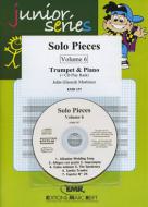 Solo Pieces Vol. 6 +CD Download