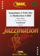 Sometimes I Feel Like A Motherless Child Download