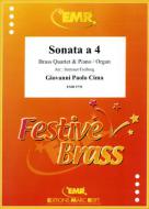 Sonata a 4 Download