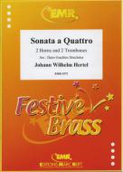 Sonata a Quattro Download