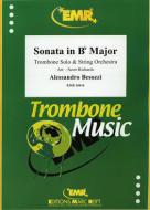 Sonata in Bb Major Download