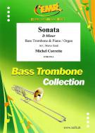 Sonata in D Minor Download