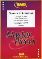 Sonata in g-minor Download