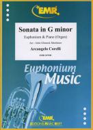 Sonata in G-Minor Download