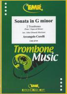 Sonata in G-Minor Download