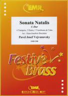 Sonata Natalis C-Dur Download