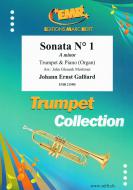 Sonata No. 1 in A Minor Download