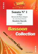 Sonata No. 1 in F major Download