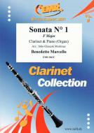 Sonata No. 1 in F major Download