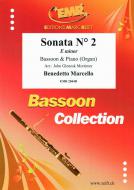 Sonata No. 2 in E minor Download