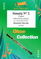 Sonata No. 2 in E minor Download