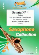 Sonata No. 4 in E Minor Download