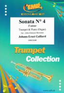 Sonata No. 4 in E minor Download