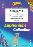 Sonata No. 6 in G major Download