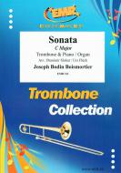 Sonate C-Dur Download