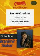 Sonate g-moll Download