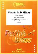Sonatina d-moll Download