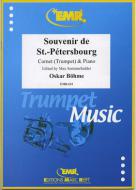 Souvenir de St. Pétersbourg Download